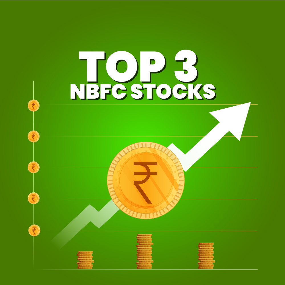 Featured image for Top 3 NBFC Stocks to Invest in India for 2024
